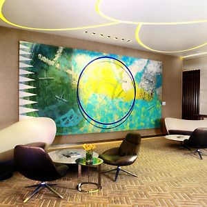 Mint Room